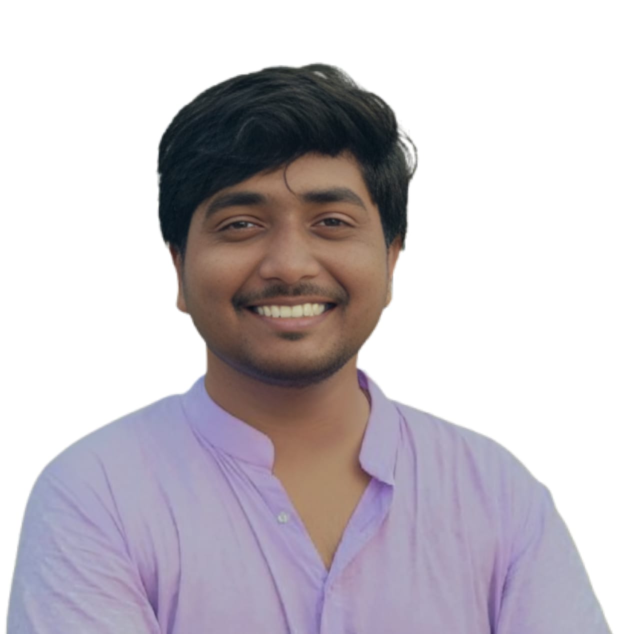 Harsh Raj